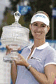 Karrie Webb