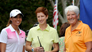 Ladies Masters Image