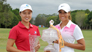 Ladies Masters Image